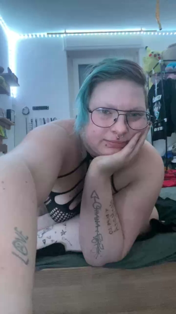 Maskenbraut4 30-10-2021 Webcam 